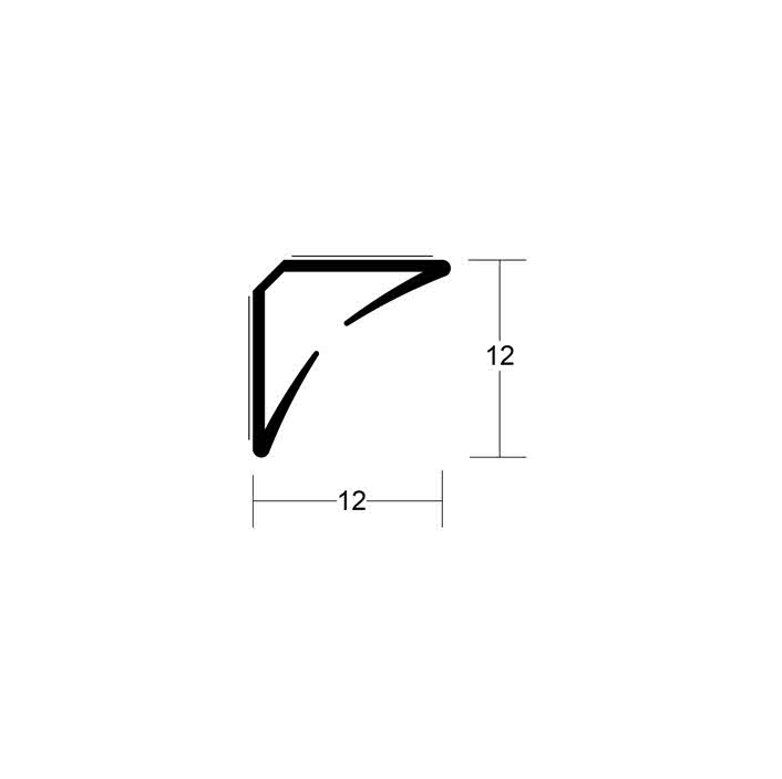 Batwing 1212 Seal