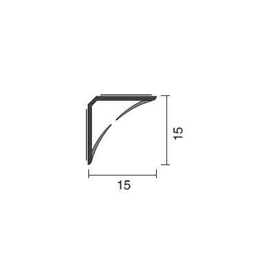 Batwing 1515 Seal