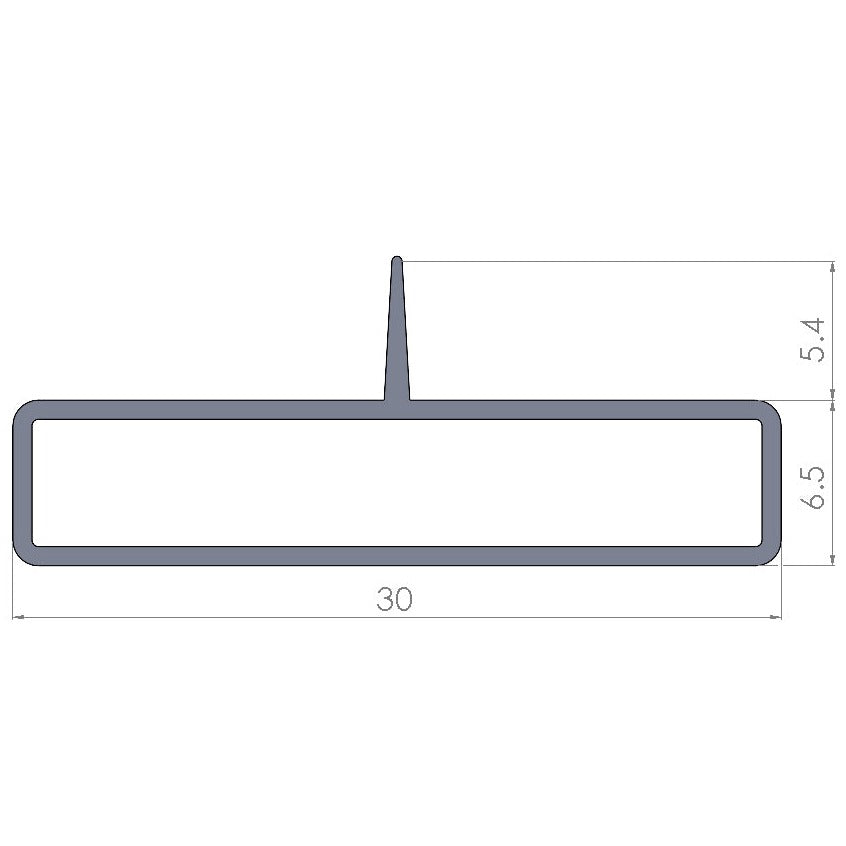 PFS 30mm Smoke Seal