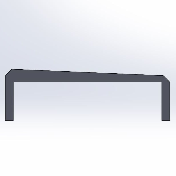 PDS Pre-eased Capping