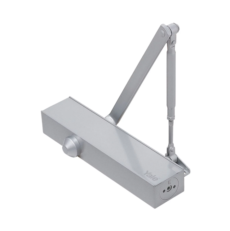 Yale Closer 2600SIL