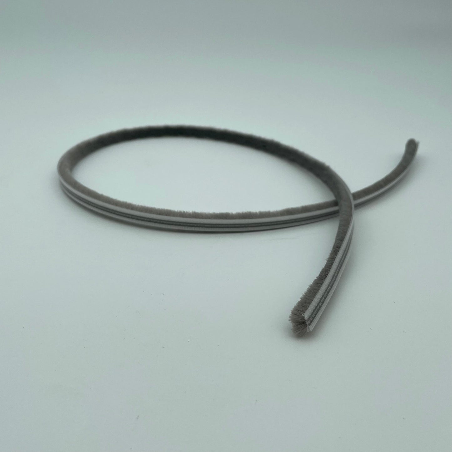 BRUSH SEAL GREY