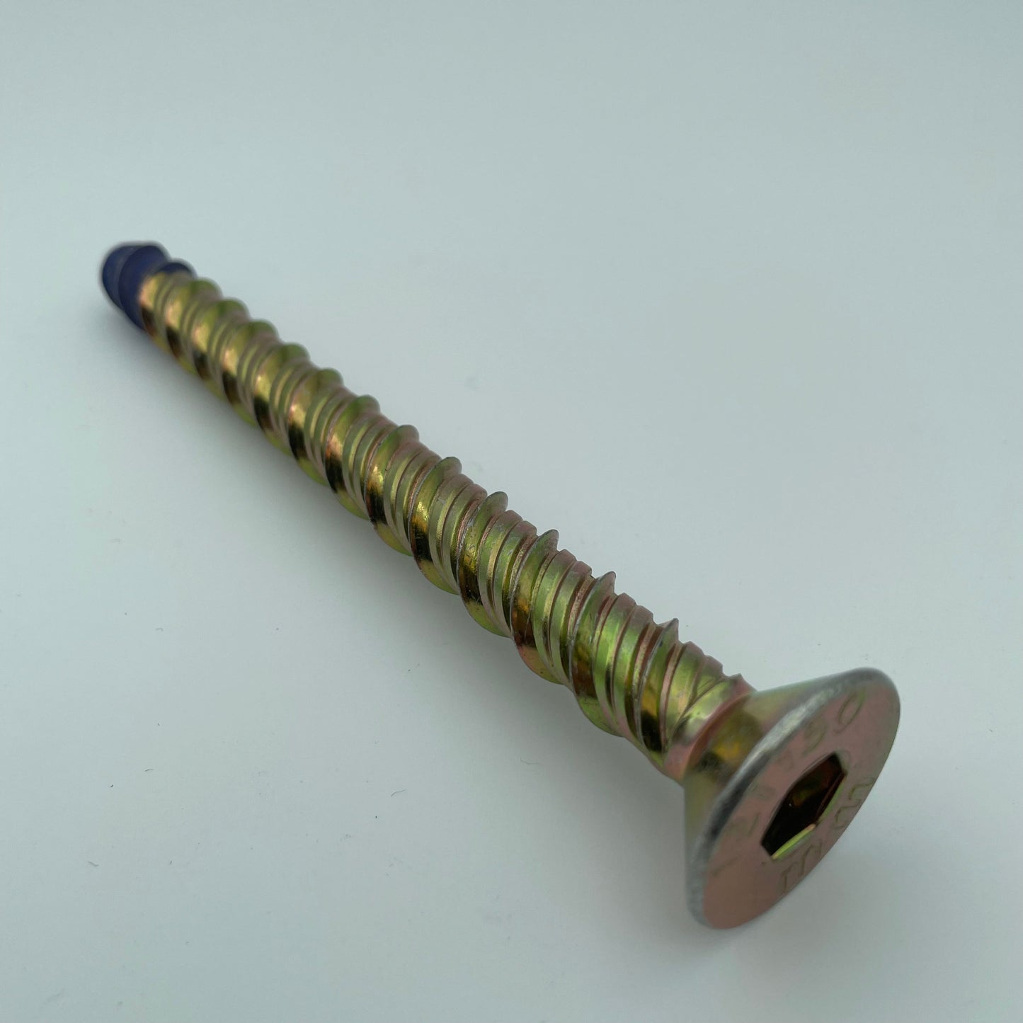 M12x150 CSK Excalibur Bolt