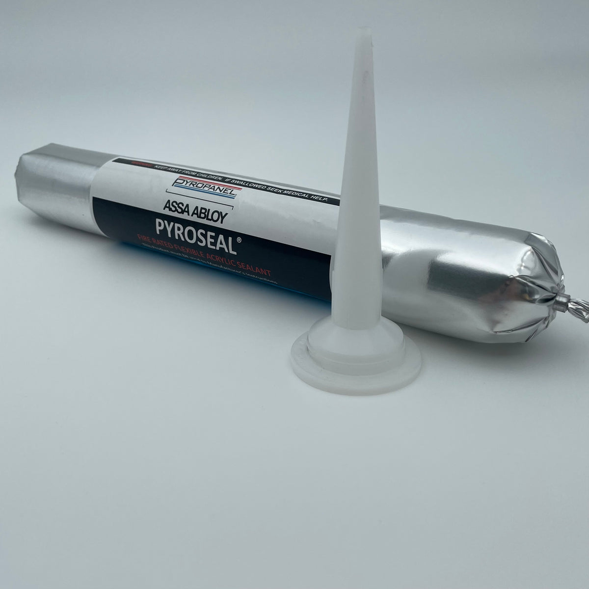 Pacific Door Systems Spare Parts
