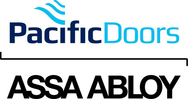 Pacific Door Systems Spare Parts
