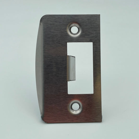 Single-Action Strike for Pyropanel Roller Latch