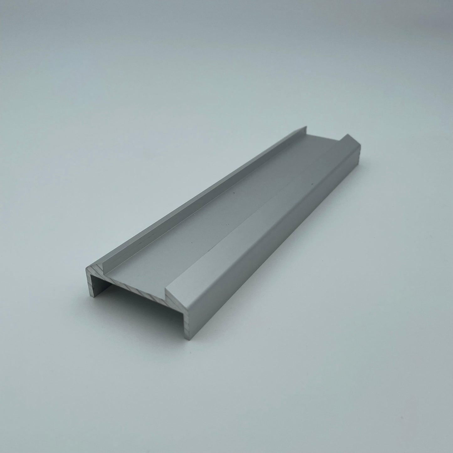 PDS Bullnose Meeting Stile