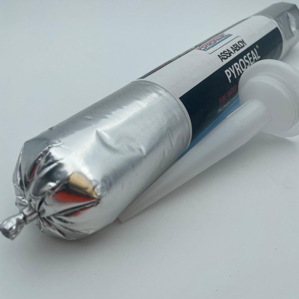 Pyroseal 600ml Sealant – Pacific Door Systems Spare Parts