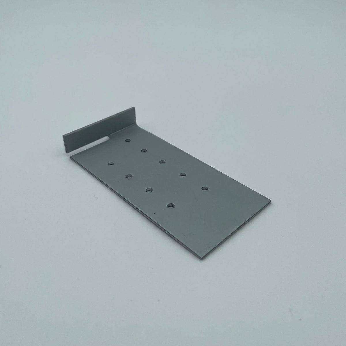 Frame Connecting Plate Frame Connect Plate – Pacific Door Systems Spare Parts